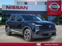 2026 Nissan Kicks SV SUV