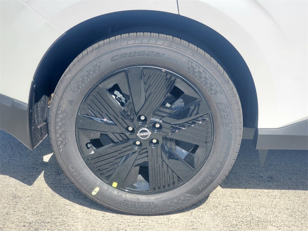 2026 Nissan Murano SV photo 3