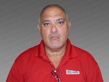 Staff member ORLANDO DE LA NUEZ from b10584d144fa