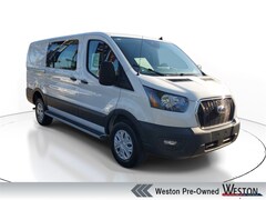 2024 Ford Transit-250 Cargo Base Van Low Roof Van