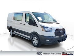2024 Ford Transit-250 Cargo Base Van Low Roof Van