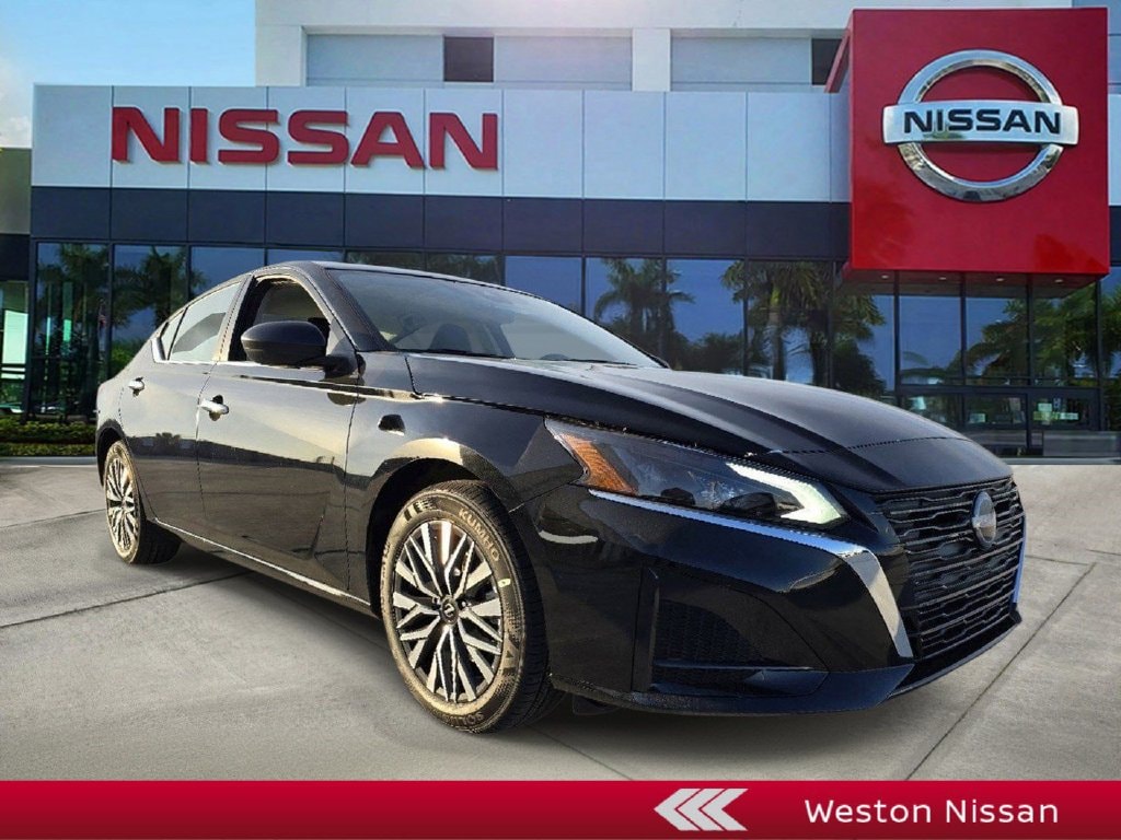 2026 Nissan Altima