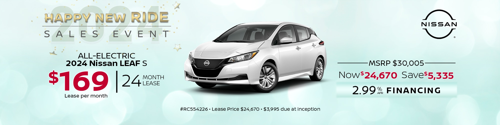 New Nissan Specials Weston Nissan Miami & Davie, FL