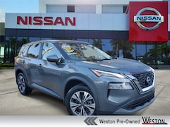 2023 Nissan Rogue SV SUV