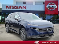 2025 Nissan Murano SL SUV
