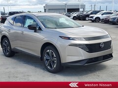 2026 Nissan Murano SL SUV