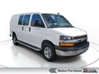  Chevrolet Express Cargo 2500