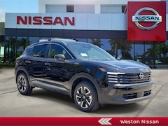 2025 Nissan Kicks SV SUV