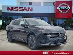 2026 Nissan Murano Platinum SUV