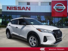 2025 Nissan Kicks Play S SUV