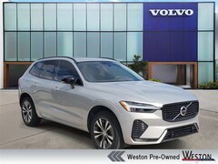 2024 Volvo XC60 B5 Core Dark SUV