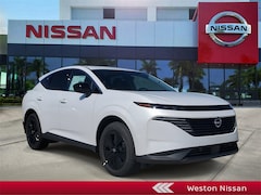 2026 Nissan Murano SV SUV