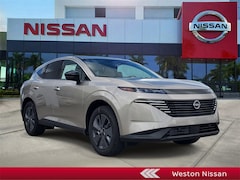 2026 Nissan Murano SL SUV