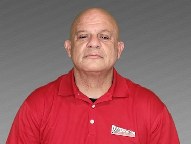 Staff member MARC LEVENBERRY from 37b29afe33a5