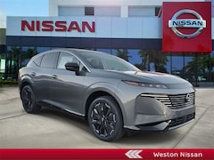 2026 Nissan Murano Platinum SUV