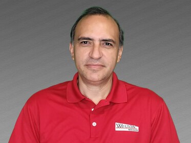 Staff member ALEX PRIETO from 5c120900c5a5