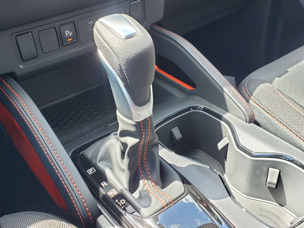 2026 Nissan Frontier PRO-X - Photo 17