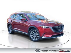 2021 Mazda Mazda CX-9 Grand Touring SUV