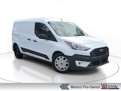 2022 Ford Transit Connect XLT Van Cargo Van