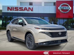 2026 Nissan Murano Platinum SUV