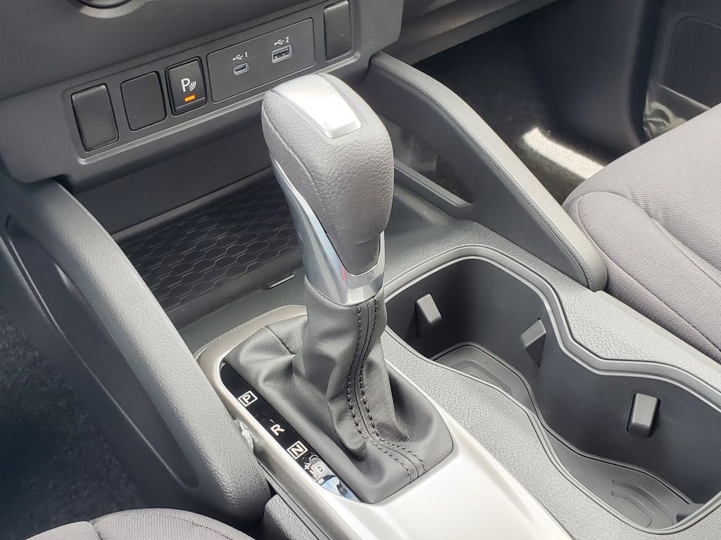 2026 Nissan Frontier S - Photo 17