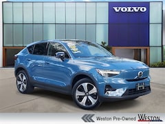 2023 Volvo C40 Recharge Pure Electric Twin Plus SUV