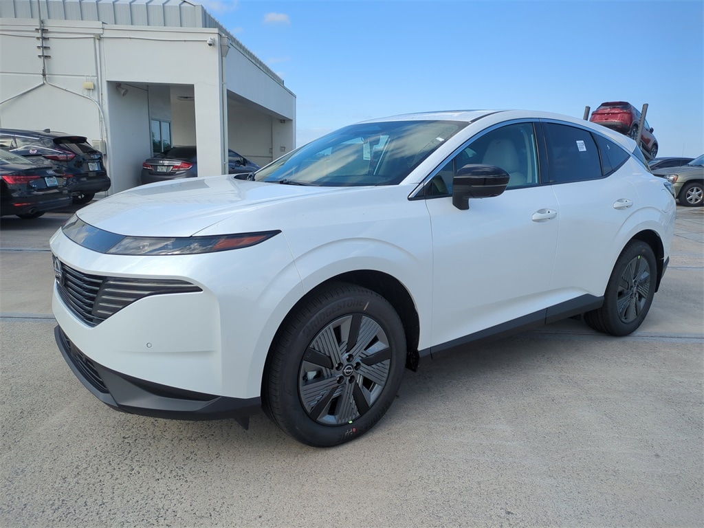 New 2026 Nissan Murano SL SUV