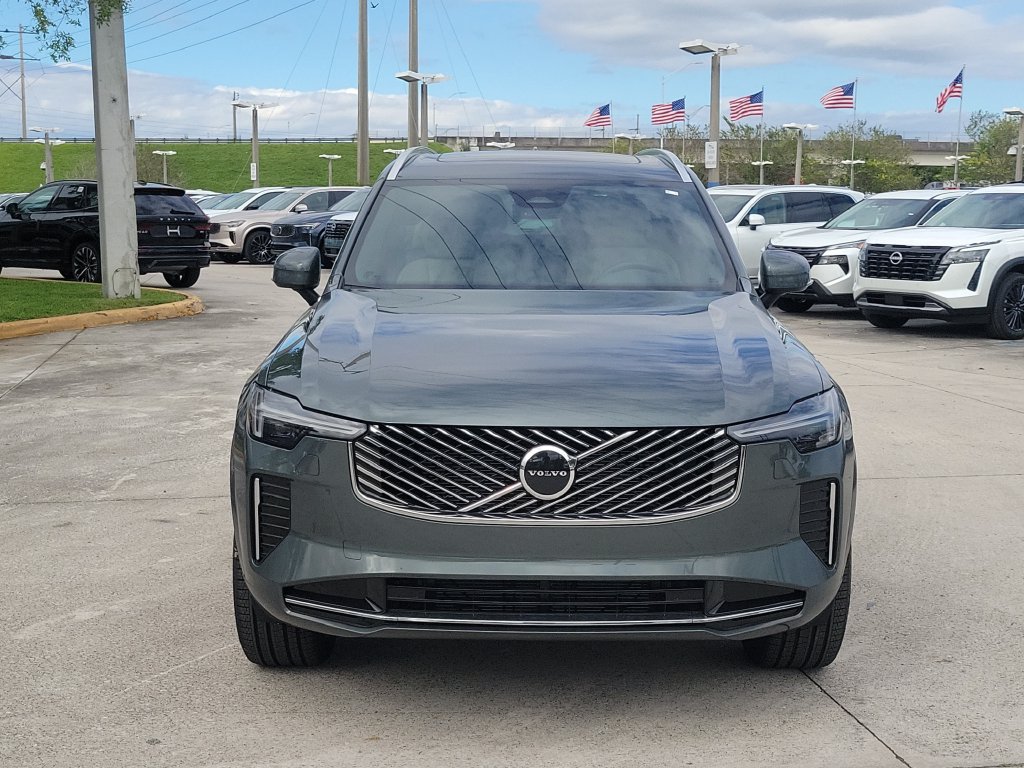 New 2027 Volvo XC90 B5 Core SUV