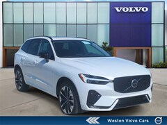 2026 Volvo XC60 B5 Plus AWD SUV T417758