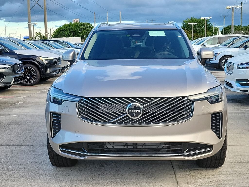 New 2026 Volvo XC90 B6 Plus 7-Seater SUV