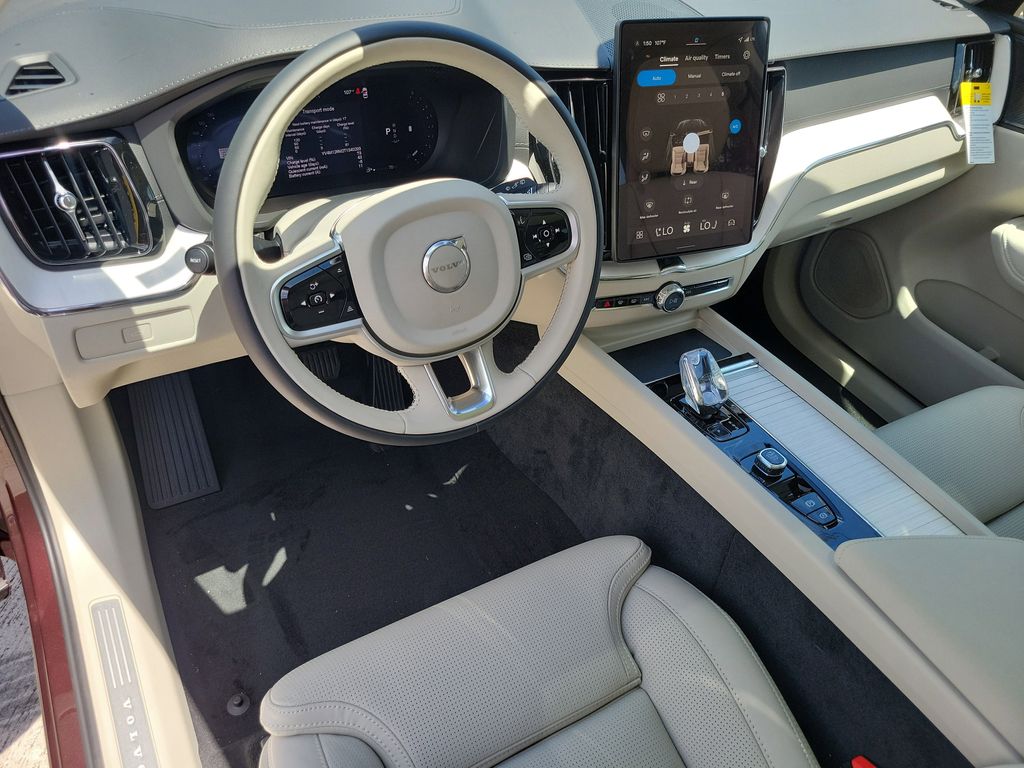 2026 Volvo XC60 Ultra - Photo 8