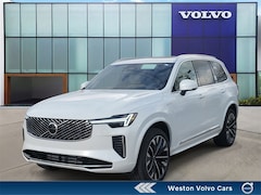 2026 Volvo XC90 plug-in hybrid T8 Core eAWD SUV T479013