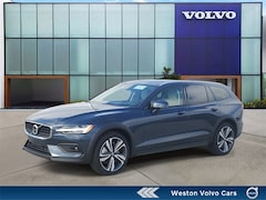 2026 Volvo V60 Cross Country B5 Plus AWD Wagon T170448