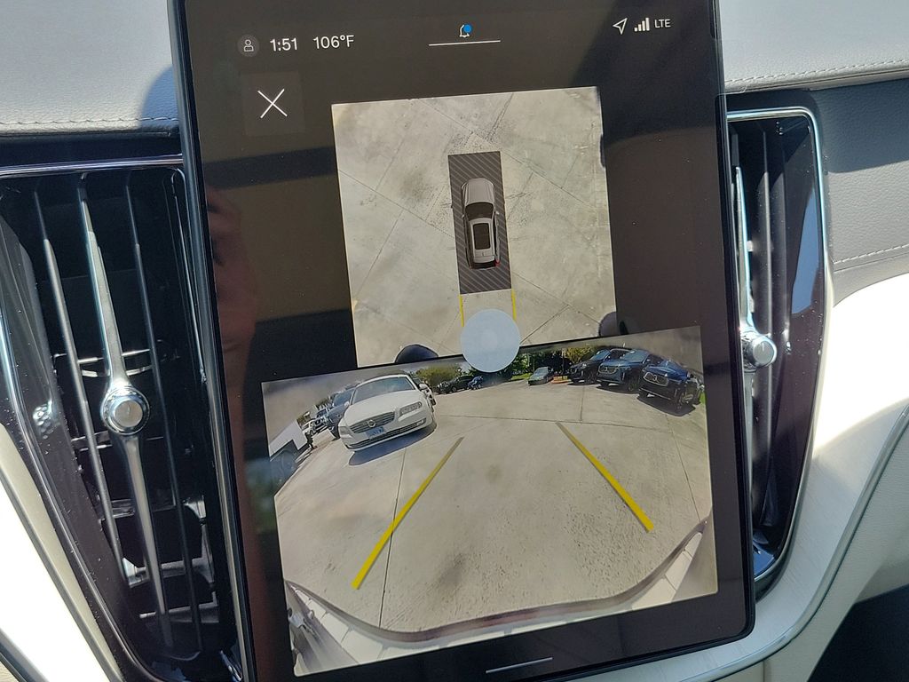 2026 Volvo XC60 Ultra - Photo 14