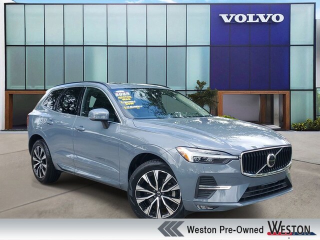 2023 Volvo XC60 B5 Core SUV