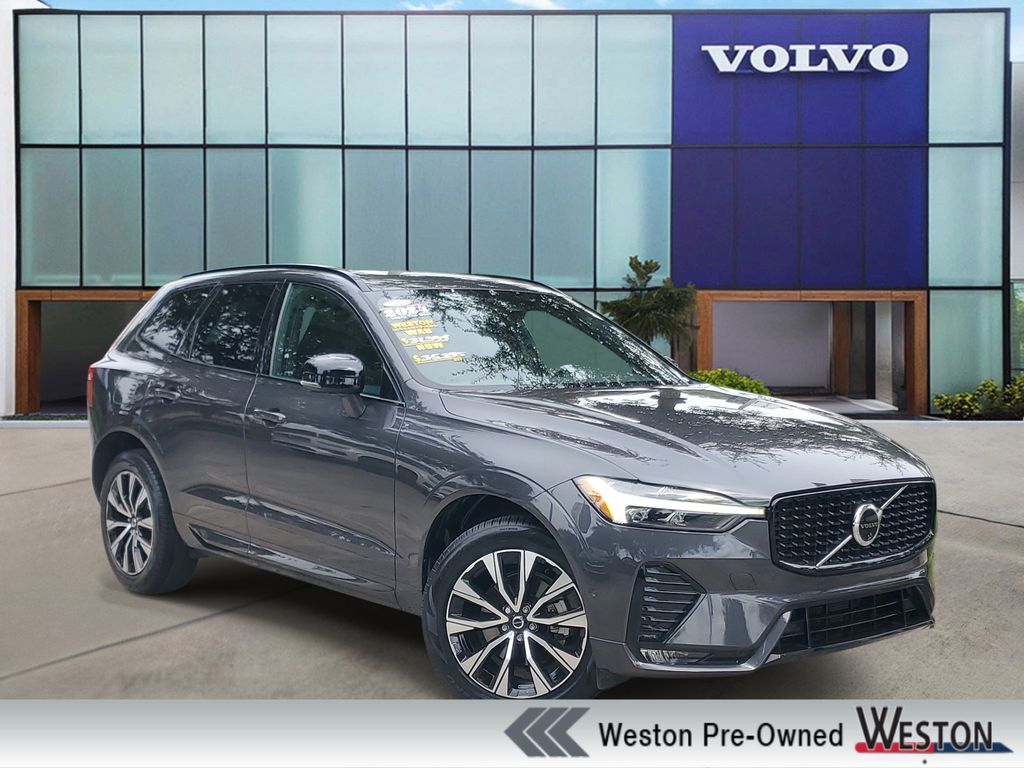 2024 Volvo XC60