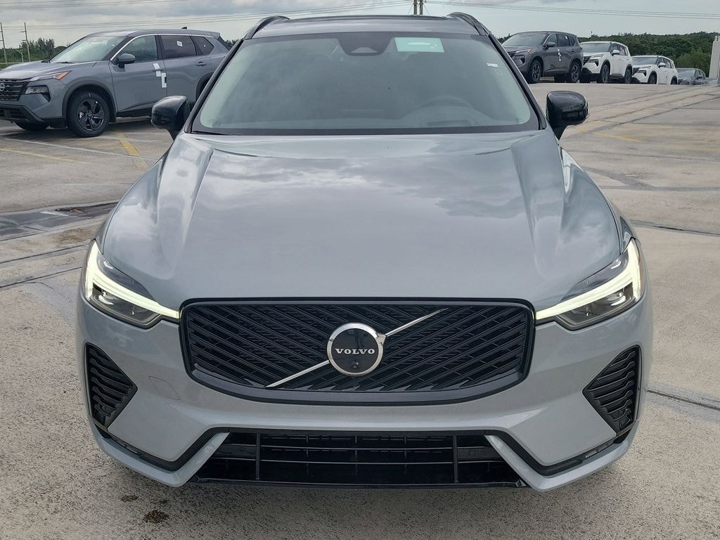 New 2026 Volvo XC60 B5 Ultra SUV