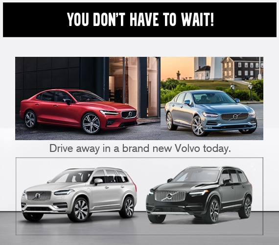 LEASE PULL AHEAD OFFER FROM WESTON VOLVO CARS Weston Volvo Cars