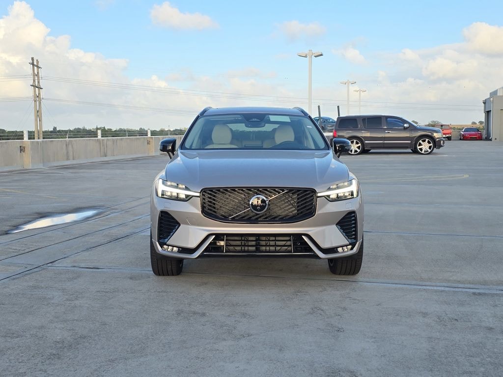 New 2026 Volvo XC60 B5 Ultra SUV