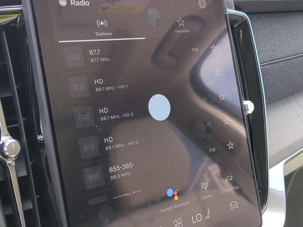 2026 Volvo XC90 Ultra - Photo 17