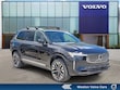  Volvo XC90 plug-in hybrid