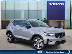 2026 Volvo XC40 B4 Plus SUV T676802