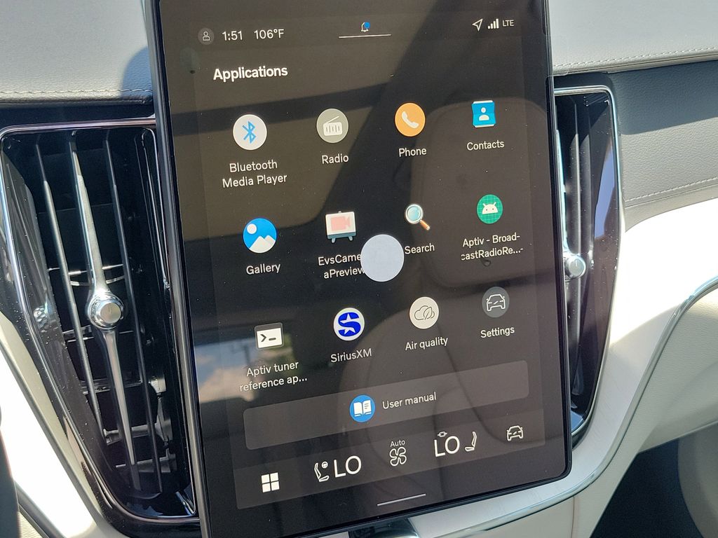 2026 Volvo XC60 Ultra - Photo 13