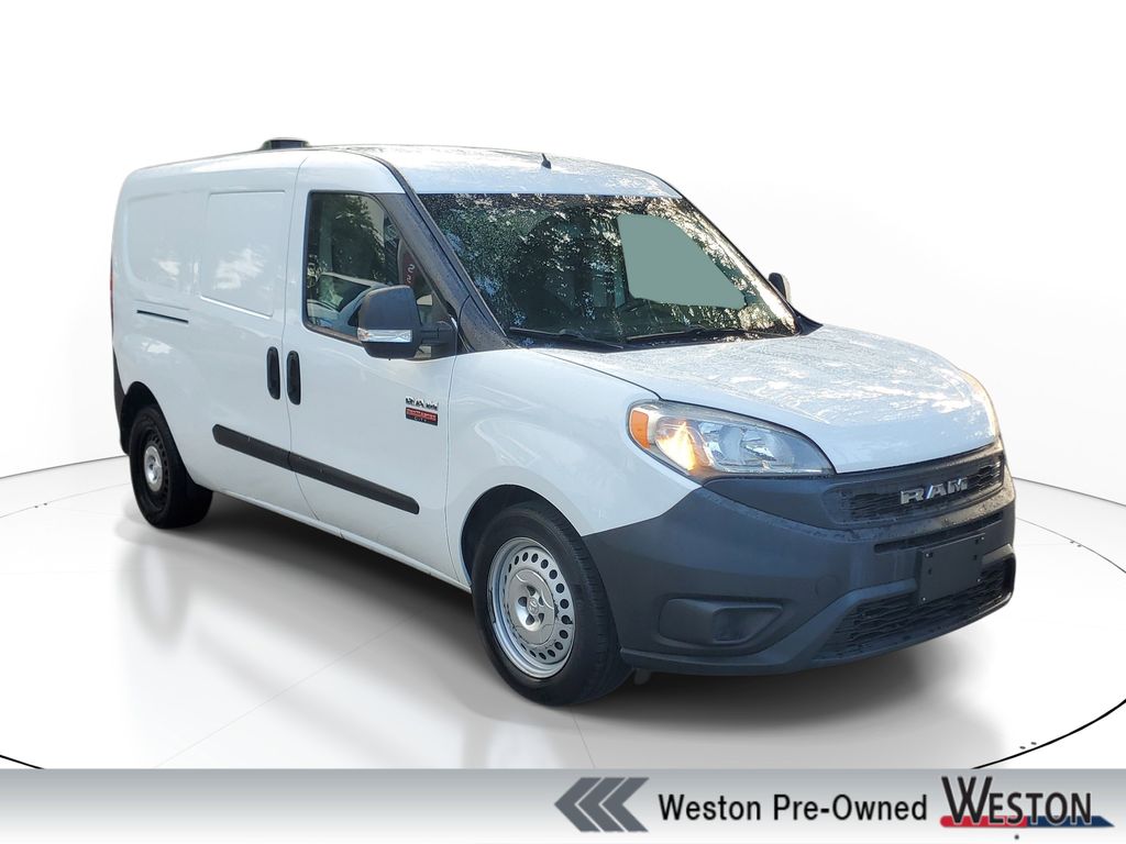 2020 RAM ProMaster City Tradesman Cargo's photo