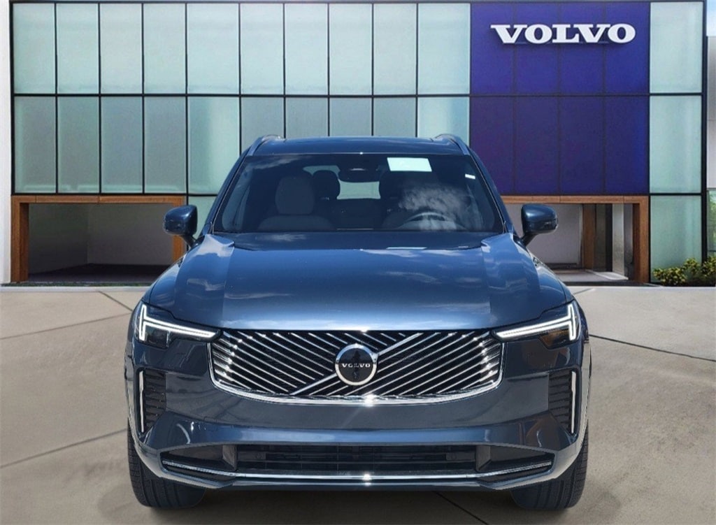 New 2026 Volvo XC90 B6 Plus 7-Seater SUV