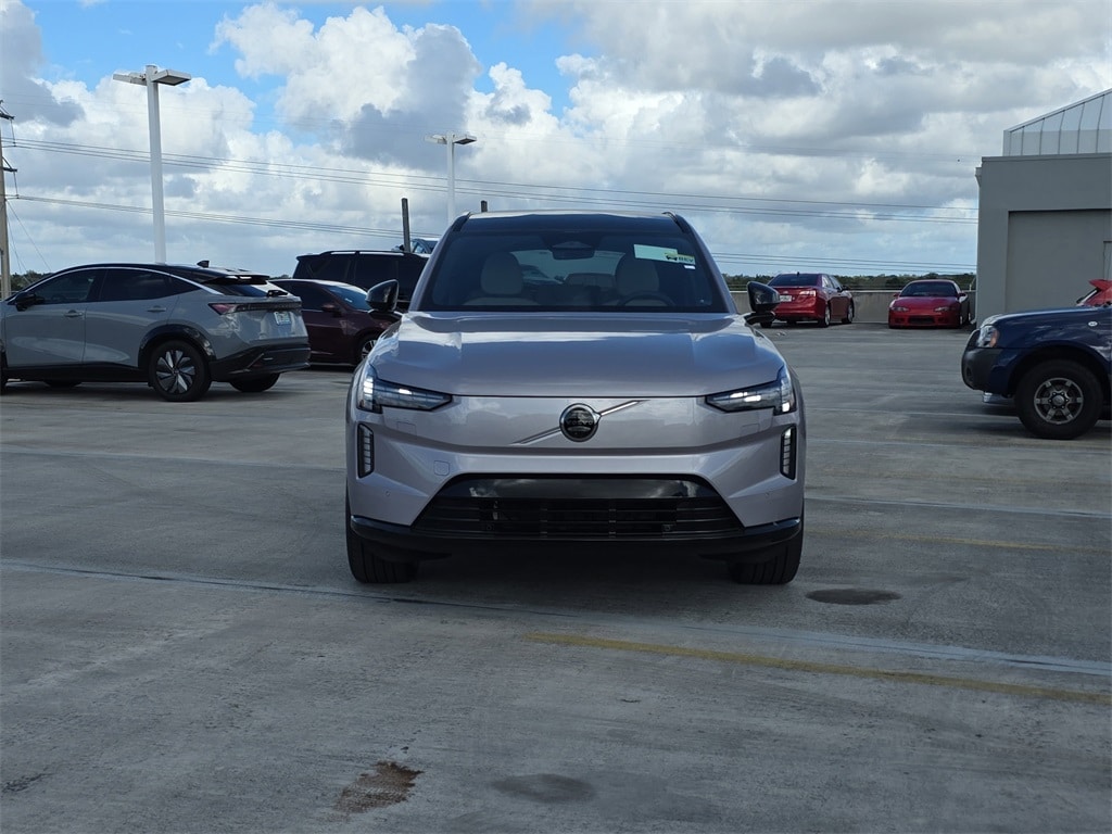 New 2026 Volvo EX90 Single Motor Plus 7-Seater SUV