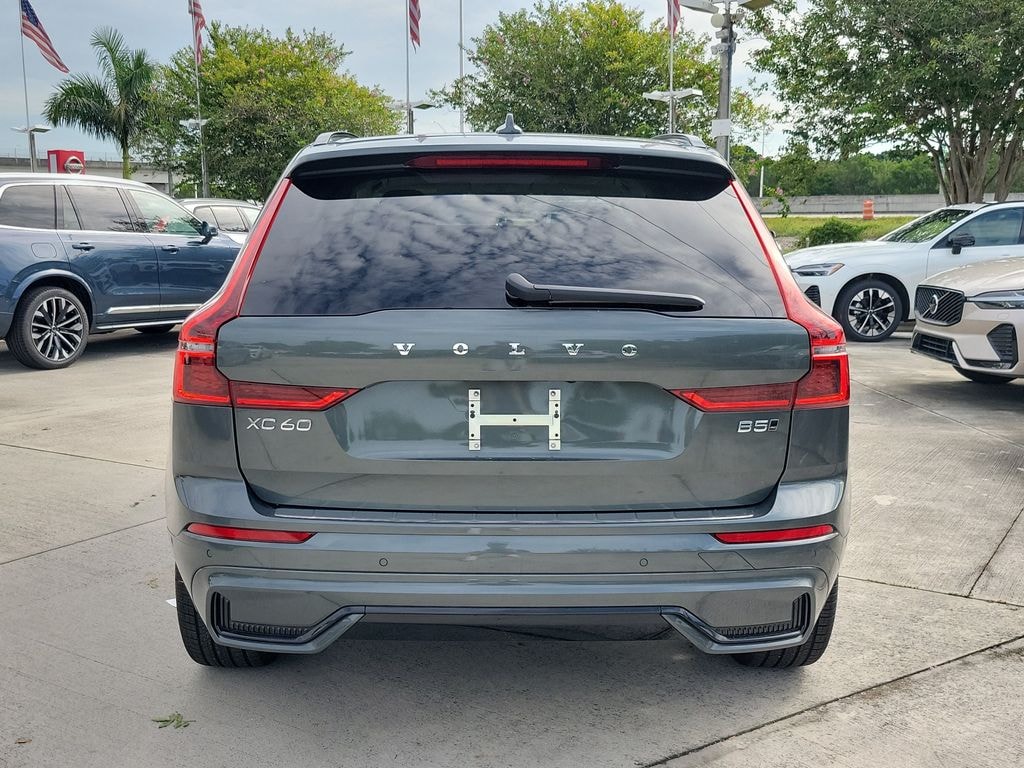 New 2026 Volvo XC60 B5 Ultra SUV