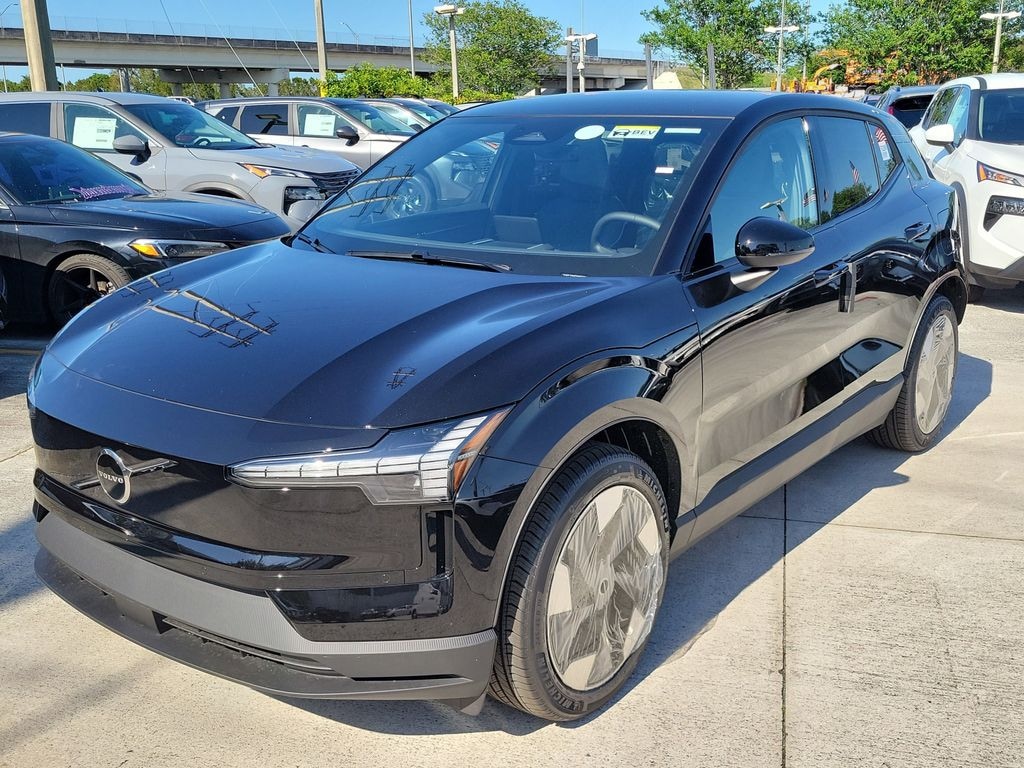 New 2026 Volvo EX30 Single Motor Plus SUV
