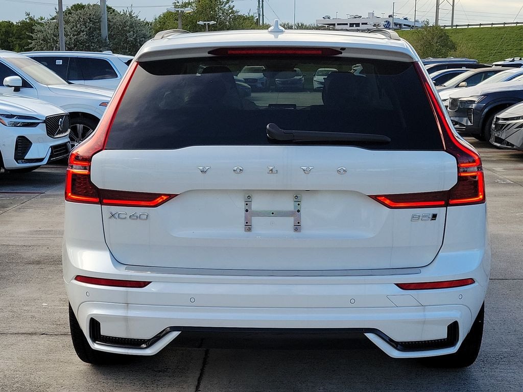 New 2026 Volvo XC60 B5 Ultra SUV