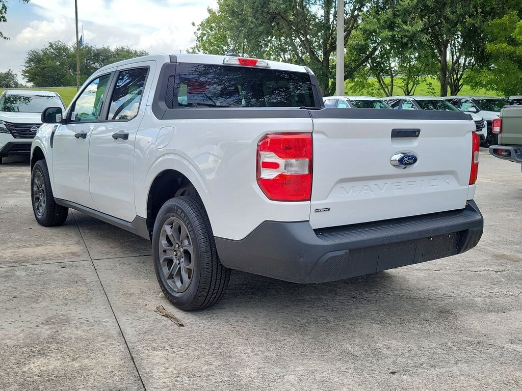 Used 2023 Ford Maverick XLT Truck